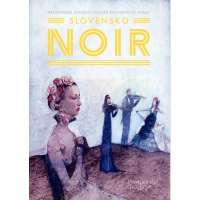 Slovensko NOIR