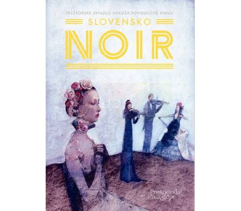 Slovensko NOIR