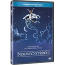 Nekonečný příběh DVD