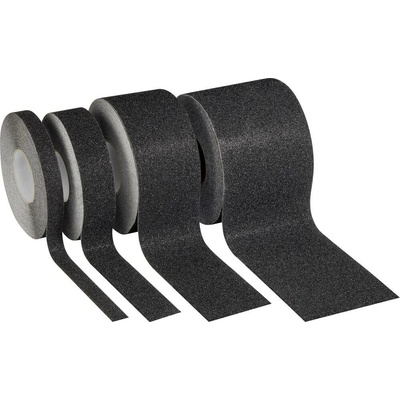 Rocol RS43531 Protišmyková páska 18.25 m x 50 mm čierna