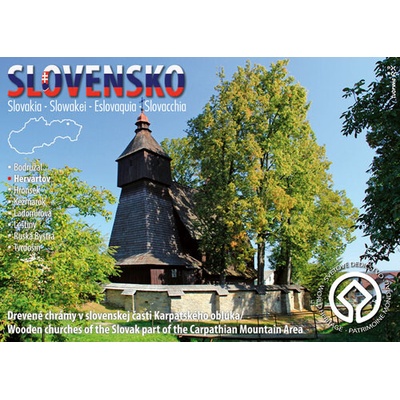 (A6) Pohľadnica A6 Hervartov