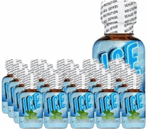 Ice Mint 24 ml
