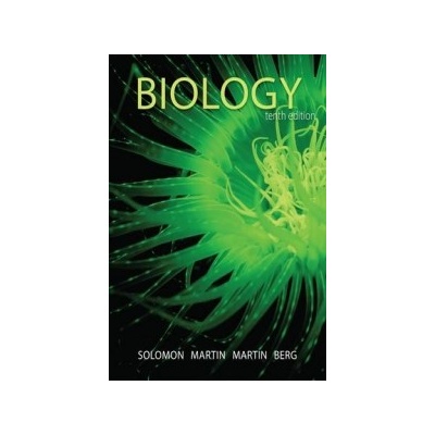 Biology Berg Linda R.