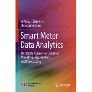 Smart Meter Data Analytics | Qixin Chen, Chongqing Kang