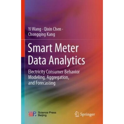 Smart Meter Data Analytics | Qixin Chen, Chongqing Kang