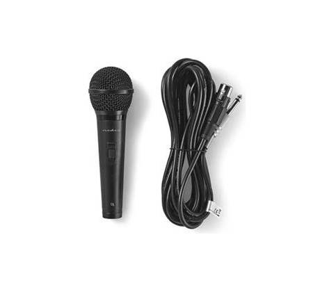 Nedis MPWD25BK