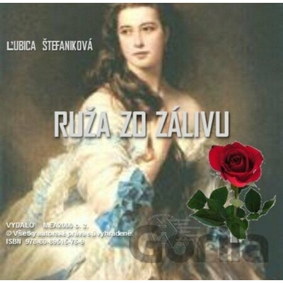 Choď domov - Ľubica Štefaniková