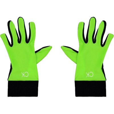 Calvin Klein Golf Голф ръкавица Calvin Klein Golf Men's Lightweight Winter Golf Glove - F Yellow/Black