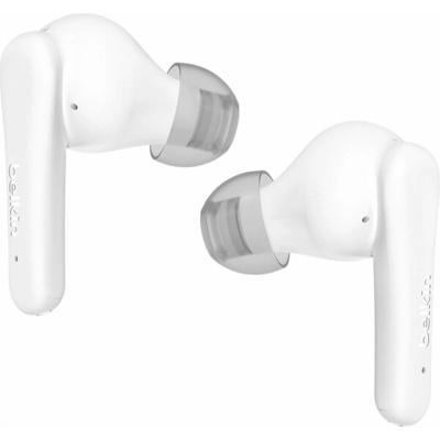Belkin SoundForm Rhythm ANC True Wireless In-Ear AUC015hqWH
