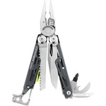LEATHERMAN Signal Цвят: оранжев