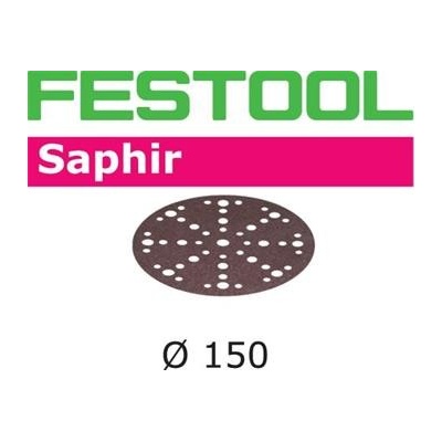 Festool STF-D150/48 P50 SA/25 Brúsny kotúč (575196)