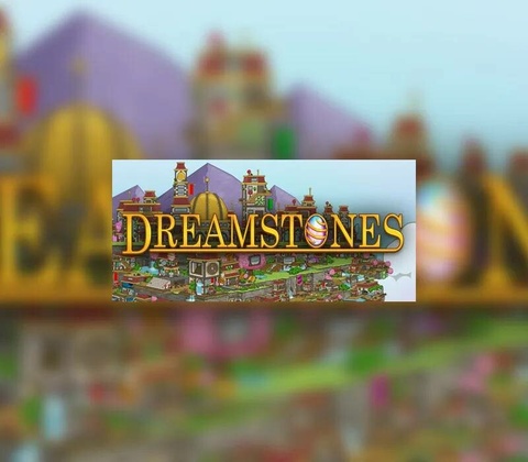 Dreamstones