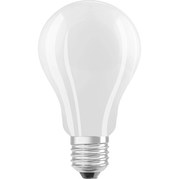Osram LED E27 16W/827 CLA150W Filament mat. teplá 2700k