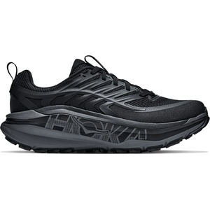 HOKA Маратонки HOKA Stinson 8 Trail running shoes - Black / Outer Orbit - размер 42 2/3 (EU) (023-2933-0115)