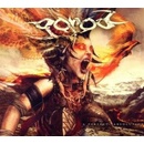 Gorod - A Perfect Absolution LP