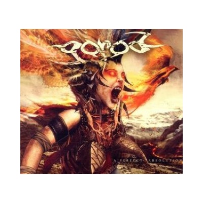 Gorod - A Perfect Absolution LP