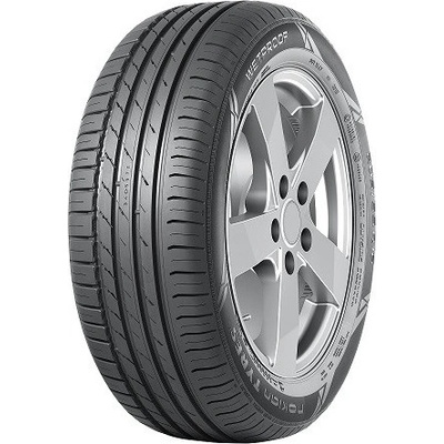 Nokian Tyres WetProof 195/65 R15 91H | Zboží Auto