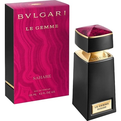 Bvlgari Le Gemme Sahare parfumovaná voda dámska 60 ml