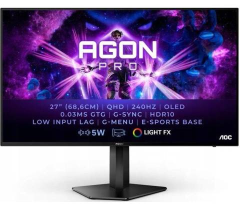 AOC AG276UZD