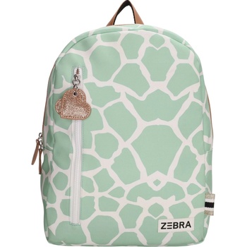 Zebra Trends Girls Print 13L