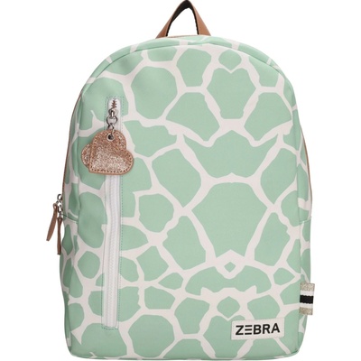 Zebra Trends Girls Print 13L