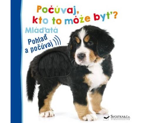Mláďatá