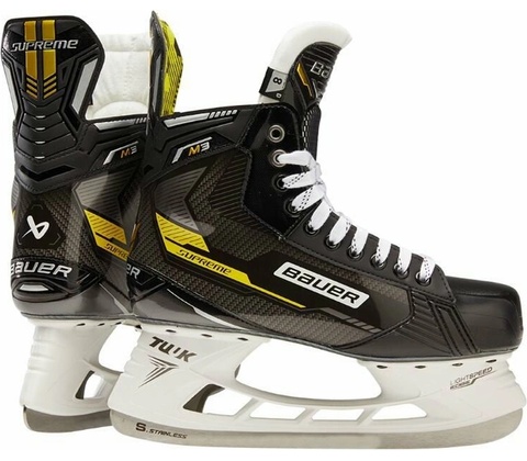 Bauer Supreme M3 S22 Internediate
