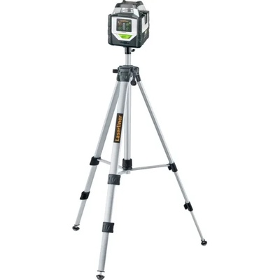 Laserliner Ротационен лазерен нивелир Laserliner Duraplane Plus G360 Set 175 cm (052.600A)