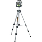 Laserliner Ротационен лазерен нивелир Laserliner Duraplane Plus G360 Set 175 cm (052.600A)
