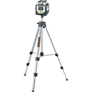 Laserliner Ротационен лазерен нивелир Laserliner Duraplane Plus G360 Set 175 cm (052.600A)