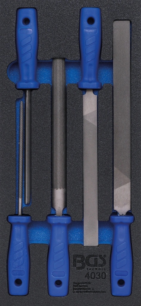 BGS Technic 4030