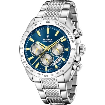 Image 1 of Festina F20668/5