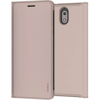 Image 1 of Nokia 3.1 cp-306 flip cover cr (cp-306)