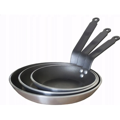 Panvica de Buyer Choc Resto Induction 28 cm non-stick (nepriľnavá)
