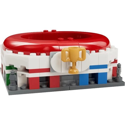 LEGO® Editions 5010224 Sportovní stadion
