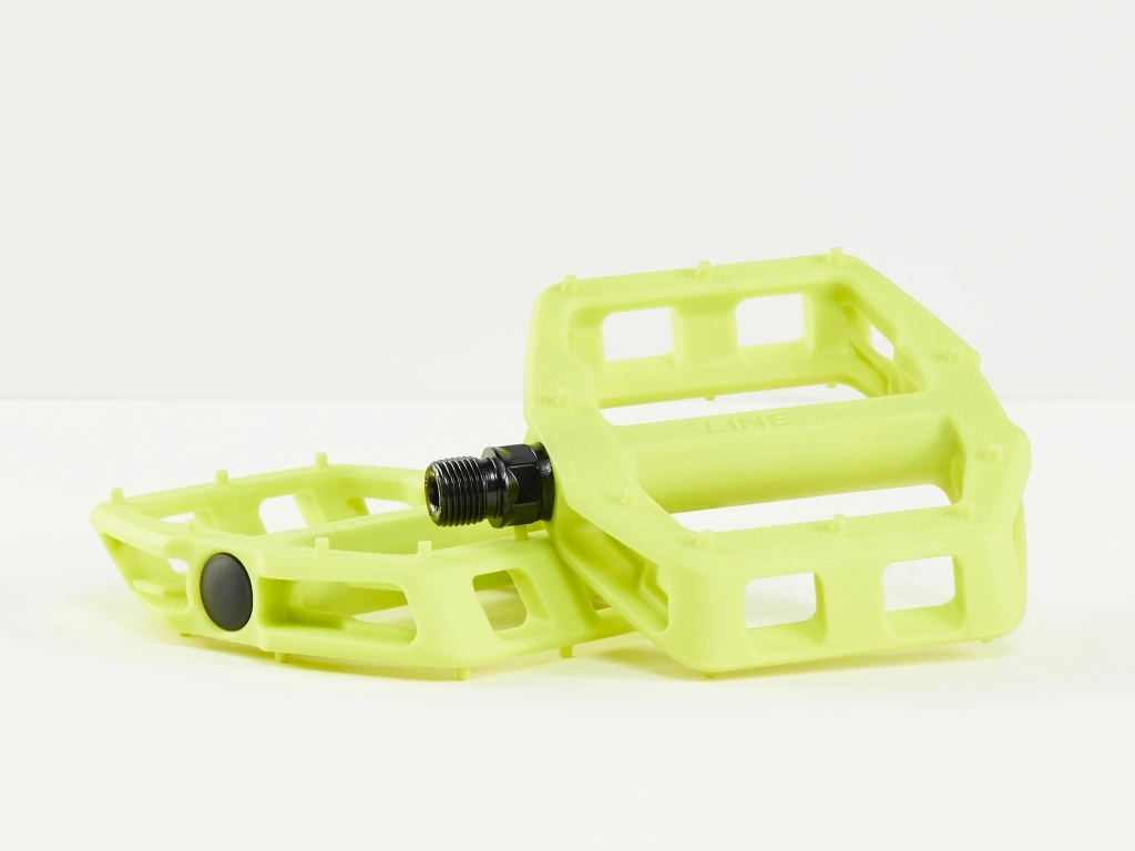 Bontrager Line Comp Flat pedále