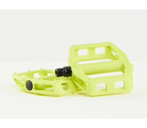Bontrager Line Comp Flat pedále