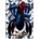 Spiderman Тетрадка, A5, твърда корица, 96 листа (590323)