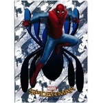 Spiderman Тетрадка, A5, твърда корица, 96 листа (590323)