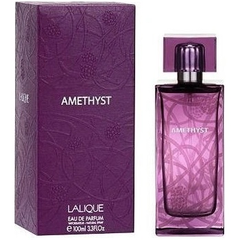 Lalique Amethyst parfumovaná voda dámska 100 ml