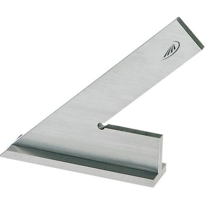 HELIOS-PREISSER plochý s ostrým úhlem 45°, DIN 875/II, 120x80mm, 0395106