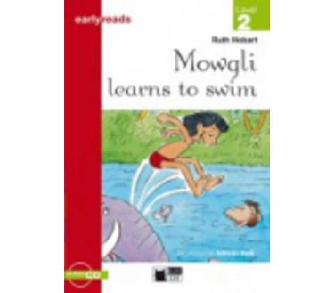 Mowgli + CD