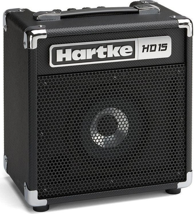 Hartke HD15