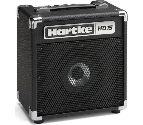 Hartke HD15
