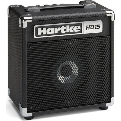 Hartke HD15