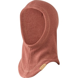 Sterntaler Детска зимна шапка (beanie) Sterntaler Kids' Scarf Beanie Plain Beanie - Rost - размер 49 cm (904-5015-0412)