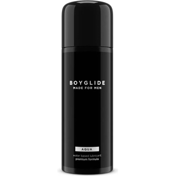 Boyglide Лубрикант boyglide water based lubricant 100 ml