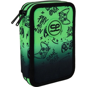 COOLPACK Несесер с пособия Cool Pack Jumper 2 - Game Over Gradient (F066969)