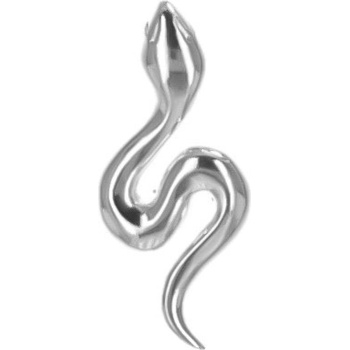 Argento Stříbrný přívěsek HAD 80768