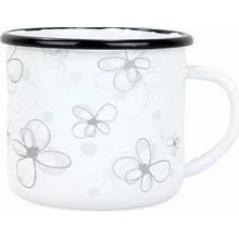 BELIS 8cm biely PREMIUM 350 ml